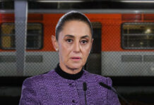 Trabajadores del Metro ‘no tienen motivos’ para paros, afirma Sheinbaum; ‘se atienden sus demandas’