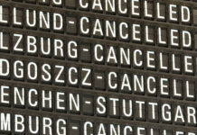 Huelga en Lufthansa provoca retrasos y la cancelación de más de 700 vuelos en Alemania