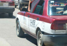 Suben tarifas en taxis foráneos; ajuste alcanza hasta 40%