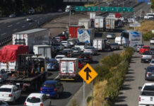 “El gobierno desconoce la realidad que diariamente enfrentamos”: transportistas mantienen convocatoria a megabloqueo este lunes