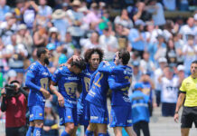 Pumas ruge en el Olímpico: Robert Morales y Memo Martínez liquidan a Mazatlán en el Clausura 2026