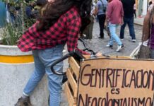 Oaxaca, punto estratégico y lamentable ejemplo de turistificación y gentrificación, condena ONG y convoca a encuentro nacional