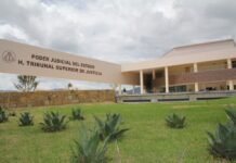 Entre acusaciones de corrupción, mantener a jueces y magistrados de Oaxaca costó en 2025 mil 152 millones de pesos, ¡3.2 millones al día!