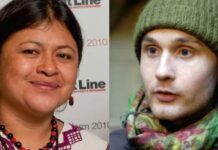 A 16 años de asesinatos de Bety Cariño y Jyri Jaakkola, Congreso Nacional Indígena demanda justicia y alto a persecución de defensores