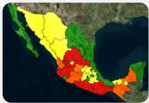 Oaxaca, la tercera entidad del país más afectada por incendios forestales