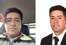 Por inconsistencias, suspenden diligencia de identificación de cadáver de ingeniero oaxaqueño Pablo Osorio, desaparecido en Sinaloa