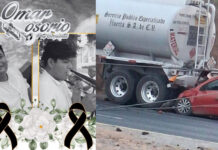 Músicos y promotores culturales, los dos jóvenes que murieron tras colisión en carretera Transístmica