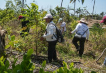 Amnistía Internacional alerta por el deterioro de la situación de derechos humanos en México y la crisis de desapariciones