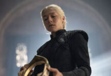 Fuego, sangre y guerra: ‘La Casa del Dragón’ revela su fecha de estreno y lo que viene será brutal