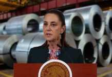Plan México fortalecerá la industria del acero: ¿Cuáles son los puntos clave del acuerdo?