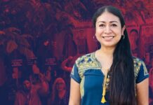 Caso de Sandra Domínguez, aún abierto y sin justicia ni verdad, condena ONG, a un año de hallazgo de restos