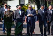 Choque político por acusación de EE. UU.: señalan narcopolítica en Sinaloa y Morena acusa intromisión