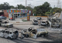 Harfuch niega repunte de violencia en Jalisco a dos meses del operativo contra “El Mencho”