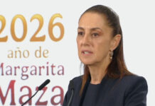 Gabinete de Seguridad no fue informado del operativo en Chihuahua donde fallecieron dos instructores de la embajada de EU: Sheinbaum