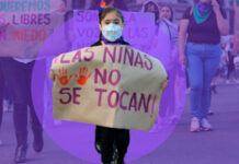 Buscan castigar a tutores y personas mayores que hipersexualicen a niñas y niños