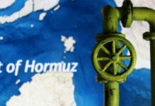 Irán cierra el estrecho de Ormuz: acusa a Israel de incumplir la tregua temporal tras ataque a Líbano