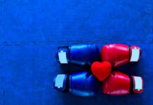 Test: pelean por pelear o por arreglar la relación