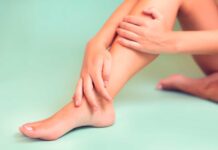 ¿Por qué salen los callos y juanetes?