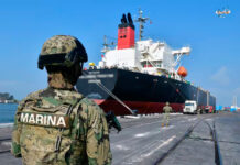 Polémica en caso Farías Laguna: Denuncian ocultamiento de pruebas por parte de Semar