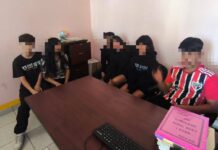 Localizan a los seis menores de edad que escaparon anoche de albergue del DIF en Oaxaca