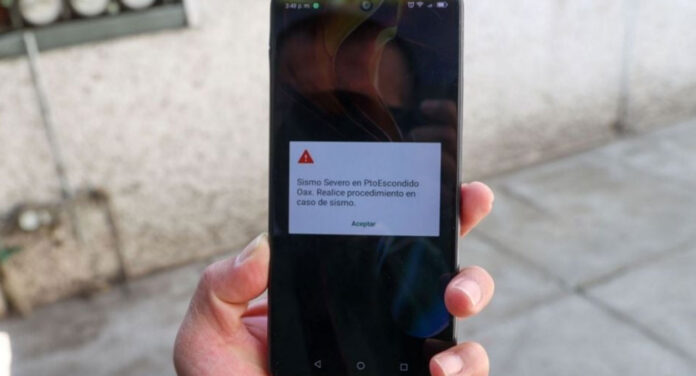 ALERTA