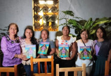 “Las Ausentes”: periodistas exhiben la deuda del Estado con mujeres desaparecidas en Oaxaca