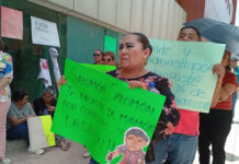 Acusan burócratas a gobierno de Salomón Jara de “jinetear” recursos provenientes de ISR y anuncian que recurrirán al gobierno federal para denunciar mal cálculo e incremento de gravamen