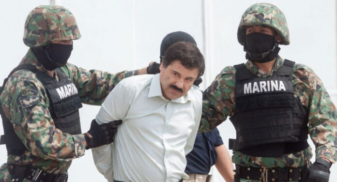 CHAPO