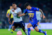 Cruz Azul vs Pumas: Quedaron definidas las fechas y horarios para la final del Clausura 2026