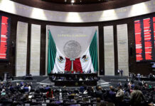 Diputados aprueban aplazar elección judicial al 2028, con importantes cambios constitucionales de última hora