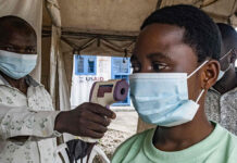 OMS eleva a 220 la cifra de muertes con sospecha de contagio de ébola en el Congo