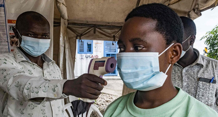 EBOLA