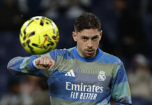 Caos en el Real Madrid: Federico Valverde termina en el hospital tras una fuerte pelea con Tchouaméni