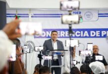 Desarticulan banda de poblanos que cometieron asalto de 3.6 mdp en Plaza del Valle en ciudad de Oaxaca; cómplice principal, trabajador de área de Inteligencia y Monitoreo de Banamex