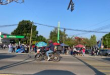Sección 22 convoca movilizaciones por el día del maestro; protesta comenzarán minutos después de las 8 de la mañana en la capital del estado y a las 9 en CDMX