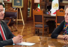 Juan Carlos Carpio Fragoso es el nuevo director de Pemex: Perfil y trayectoria