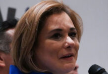 “Está mal hecho”: Maru Campos califica de incongruente el citatorio de la FGR