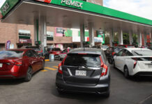 Tope en diésel de 27 pesos ‘aprieta’ a gasolineros: ‘Ganancias son de 70 centavos por litro’, acusan