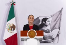 Amor con amor se paga: medios emergentes que apoyaron a Sheinbaum como candidata ganan ahora con el gobierno federal