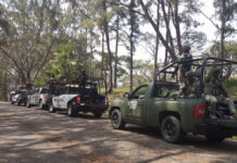 Hallazgo de cuatro cuerpos en Tehuantepec vuelve a exhibir crisis de violencia en el Istmo