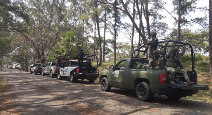 SEGURIDAD