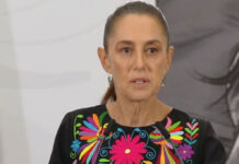 “Se les olvida la más importante, pedir pruebas”: Sheinbaum demanda juicio justo para Rocha Moya y cualquier acusado por EU