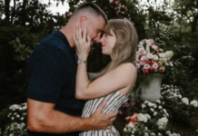 De Selena Gomez a Patrick Mahomes: los famosos invitados a la boda de Taylor Swift