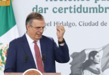Gobierno de México anticipa una revisión del T-MEC prolongada y busca reducir la incertidumbre