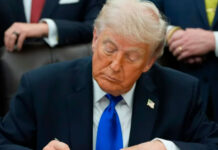 Trump ‘se la aplica’ a Europa: Aumenta arancel al 25% a autos y camiones de la Unión Europea