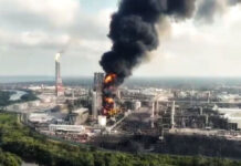 Pemex duplica muertes por accidentes en cinco meses; los siniestros graves aumentan un 333%