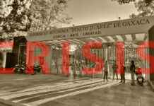 La UABJO atraviesa por una crisis de identidad y permanece supeditada a intereses, saqueo de recursos, silencio cómplice y decisiones copulares, condena Artículo 39