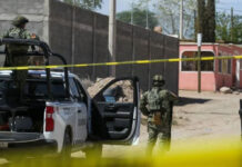 Ola de violencia mantiene a Oaxaca entre los estados más fatales del país: el uno de mayo registró la cifra más alta de homicidios dolosos y el dos, la segunda