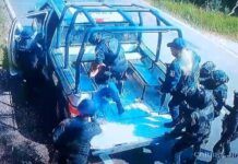 Cedhapi reitera acusaciones contra Policía Estatal por detención arbitraria, tortura y desaparición de Macario García