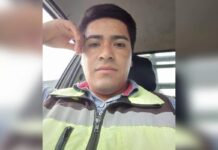 Comisión Interamericana de Derechos Humanos demanda a gobierno de México eficientar búsqueda de oaxaqueño Pablo Osorio y agilizar confronta de pruebas genéticas